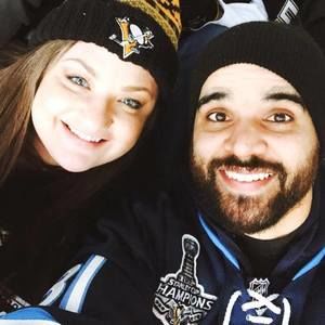 Meet your Posher, Benito